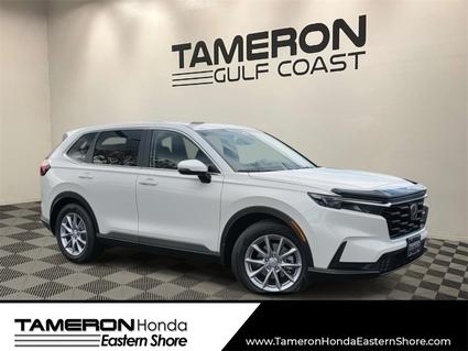 2026 Honda CR-V Daphne AL