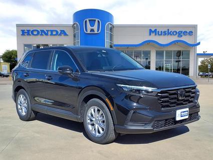 2026 Honda CR-V Muskogee OK