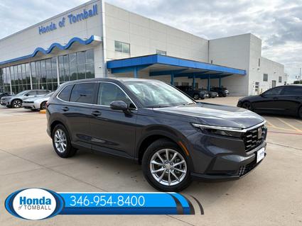 2026 Honda CR-V Tomball TX