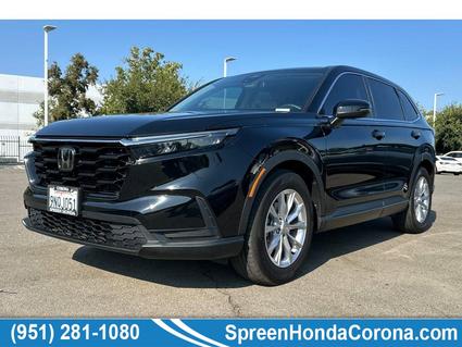 2024 Honda CR-V Corona CA