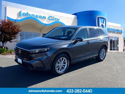 2024 Honda CR-V Johnson City TN