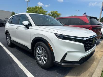 2026 Honda CR-V Daphne AL