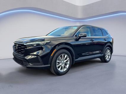 2026 Honda CR-V Knoxville TN