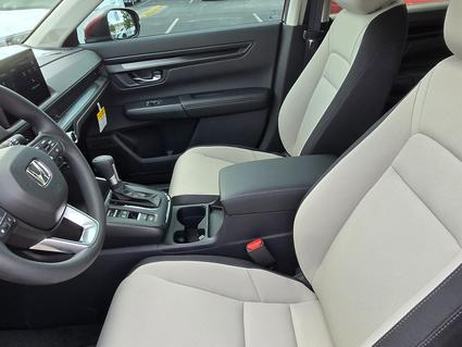 2026 Honda CR-V Tyler TX
