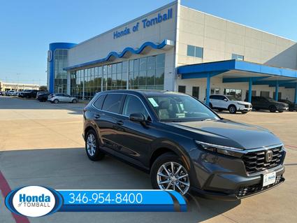 2026 Honda CR-V Tomball TX