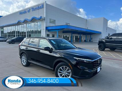 2026 Honda CR-V Tomball TX