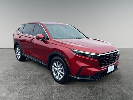 2026 Honda CR-V Tyler TX