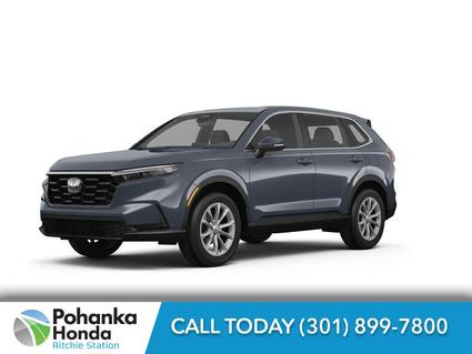 2026 Honda CR-V Capitol Heights MD