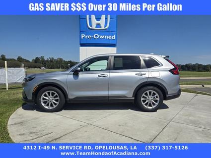 2023 Honda CR-V Opelousas LA