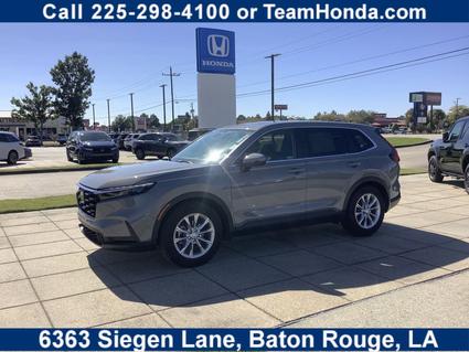 2024 Honda CR-V Baton Rouge LA