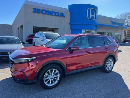 2024 Honda CR-V Tuscaloosa AL