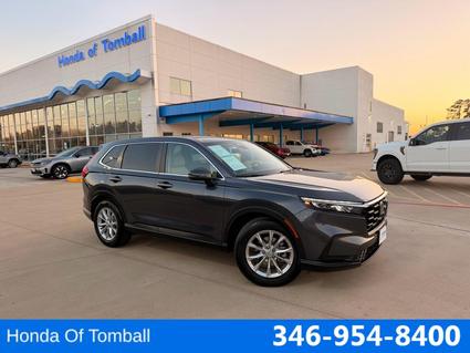 2024 Honda CR-V Tomball TX