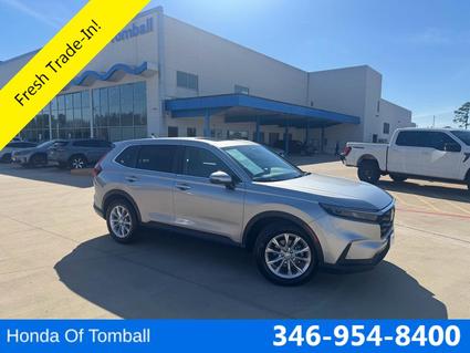 2024 Honda CR-V Tomball TX