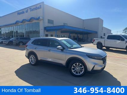 2024 Honda CR-V Tomball TX