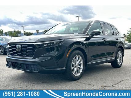 2025 Honda CR-V Corona CA
