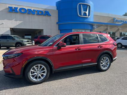 2026 Honda CR-V Tuscaloosa AL