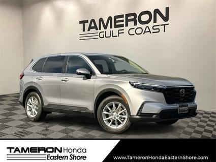 2026 Honda CR-V Daphne AL