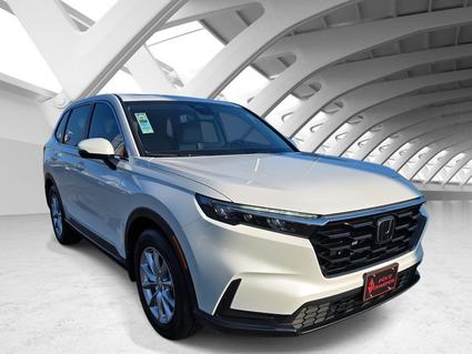 2026 Honda CR-V Tyler TX