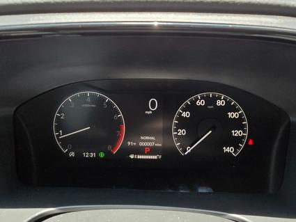 2026 Honda CR-V Tyler TX