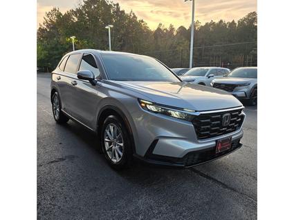 2026 Honda CR-V Tyler TX