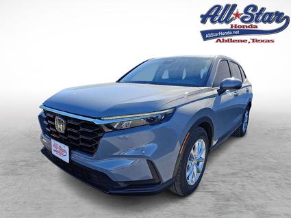 2026 Honda CR-V Abilene TX