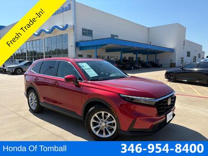 2024 Honda CR-V Tomball TX