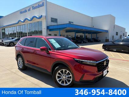2024 Honda CR-V Tomball TX
