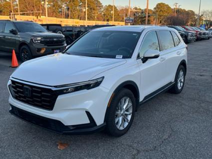 2024 Honda CR-V Virginia Beach VA