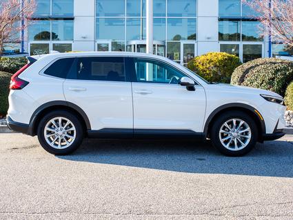 2024 Honda CR-V Virginia Beach VA