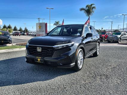 2025 Honda CR-V Salinas CA