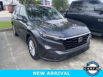2025 Honda CR-V Baton Rouge LA