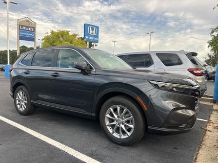 2026 Honda CR-V Daphne AL