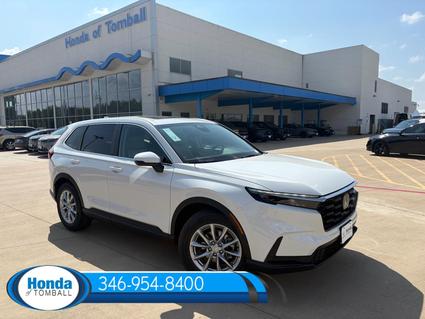 2026 Honda CR-V Tomball TX