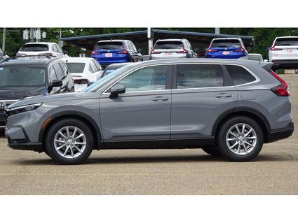 2026 Honda CR-V Tupelo MS