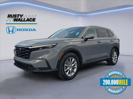 2026 Honda CR-V Knoxville TN