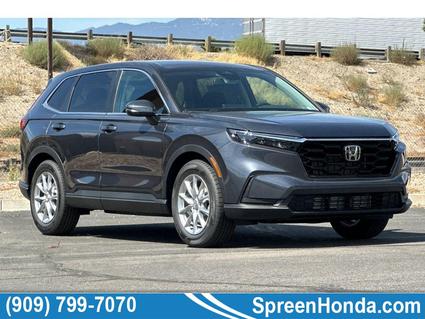 2026 Honda CR-V Loma Linda CA