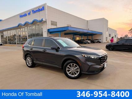 2023 Honda CR-V Tomball TX