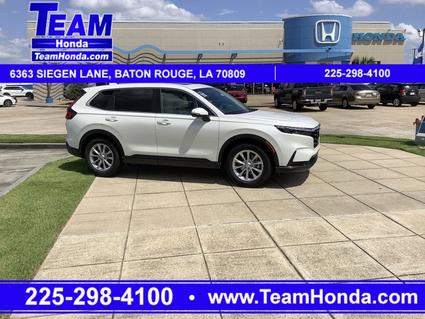 2025 Honda CR-V Baton Rouge LA