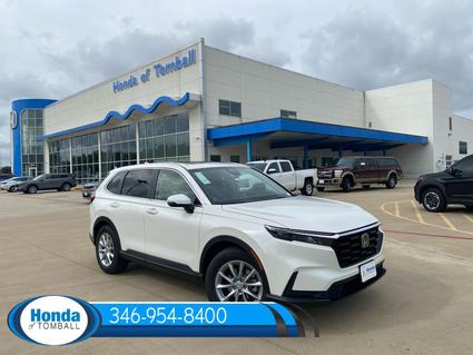 2026 Honda CR-V Tomball TX