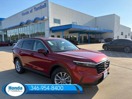 2026 Honda CR-V Tomball TX