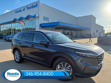 2026 Honda CR-V Tomball TX