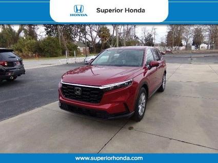 2026 Honda CR-V Orangeburg SC