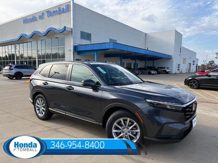 2026 Honda CR-V Tomball TX