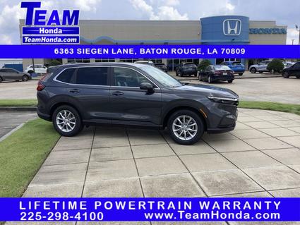 2026 Honda CR-V Baton Rouge LA