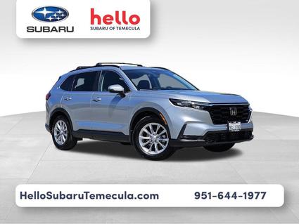 2023 Honda CR-V Temecula CA