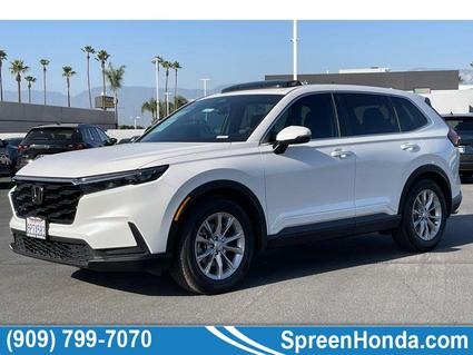 2025 Honda CR-V Loma Linda CA