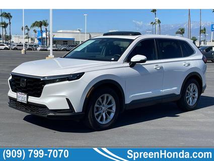 2025 Honda CR-V Loma Linda CA