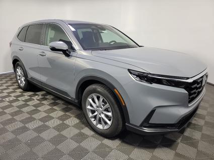 2026 Honda CR-V Rockville MD