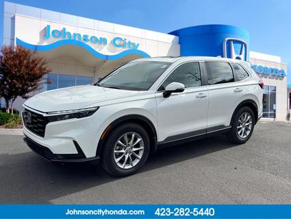 2026 Honda CR-V Johnson City TN