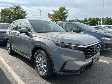 2026 Honda CR-V Daphne AL